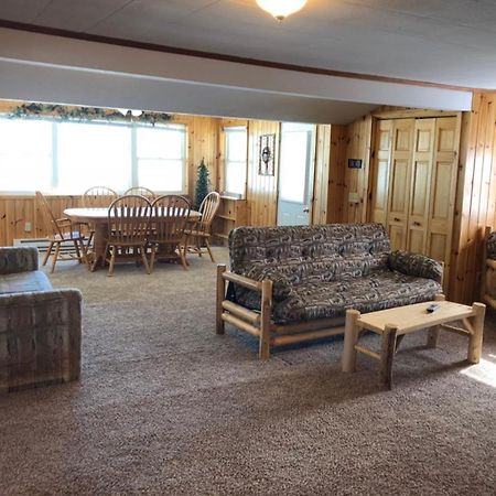 Dunrovin Resort Blackduck Екстер'єр фото