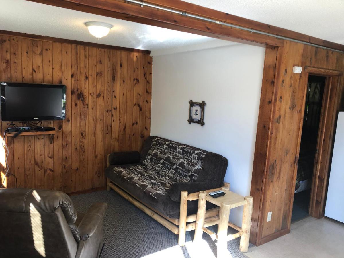 Dunrovin Resort Blackduck Екстер'єр фото