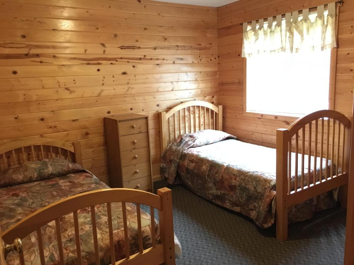 Dunrovin Resort Blackduck Екстер'єр фото