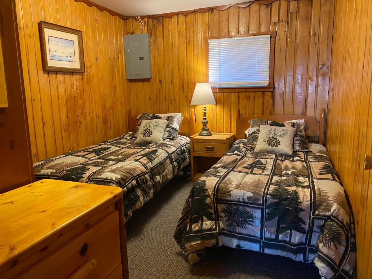 Dunrovin Resort Blackduck Екстер'єр фото