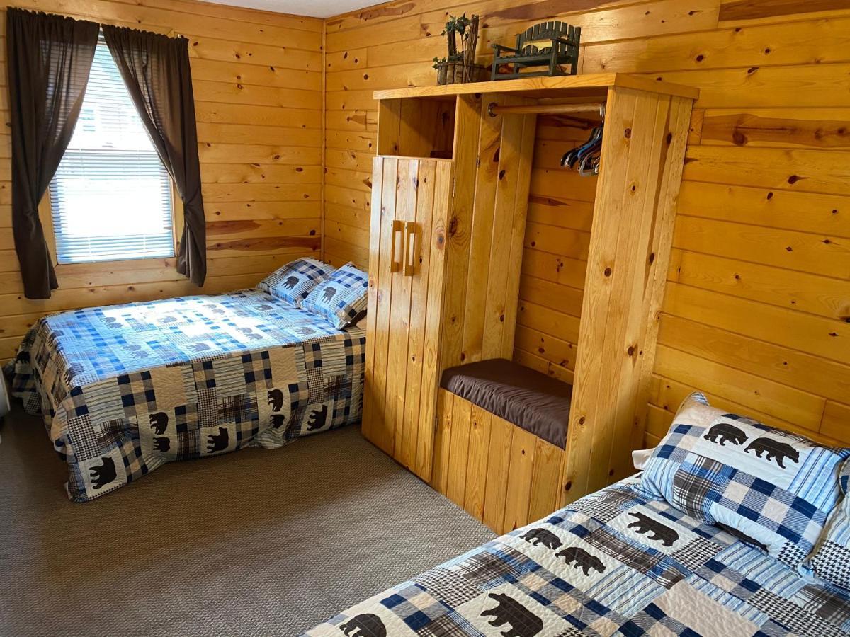 Dunrovin Resort Blackduck Екстер'єр фото