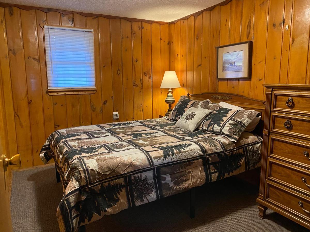 Dunrovin Resort Blackduck Екстер'єр фото