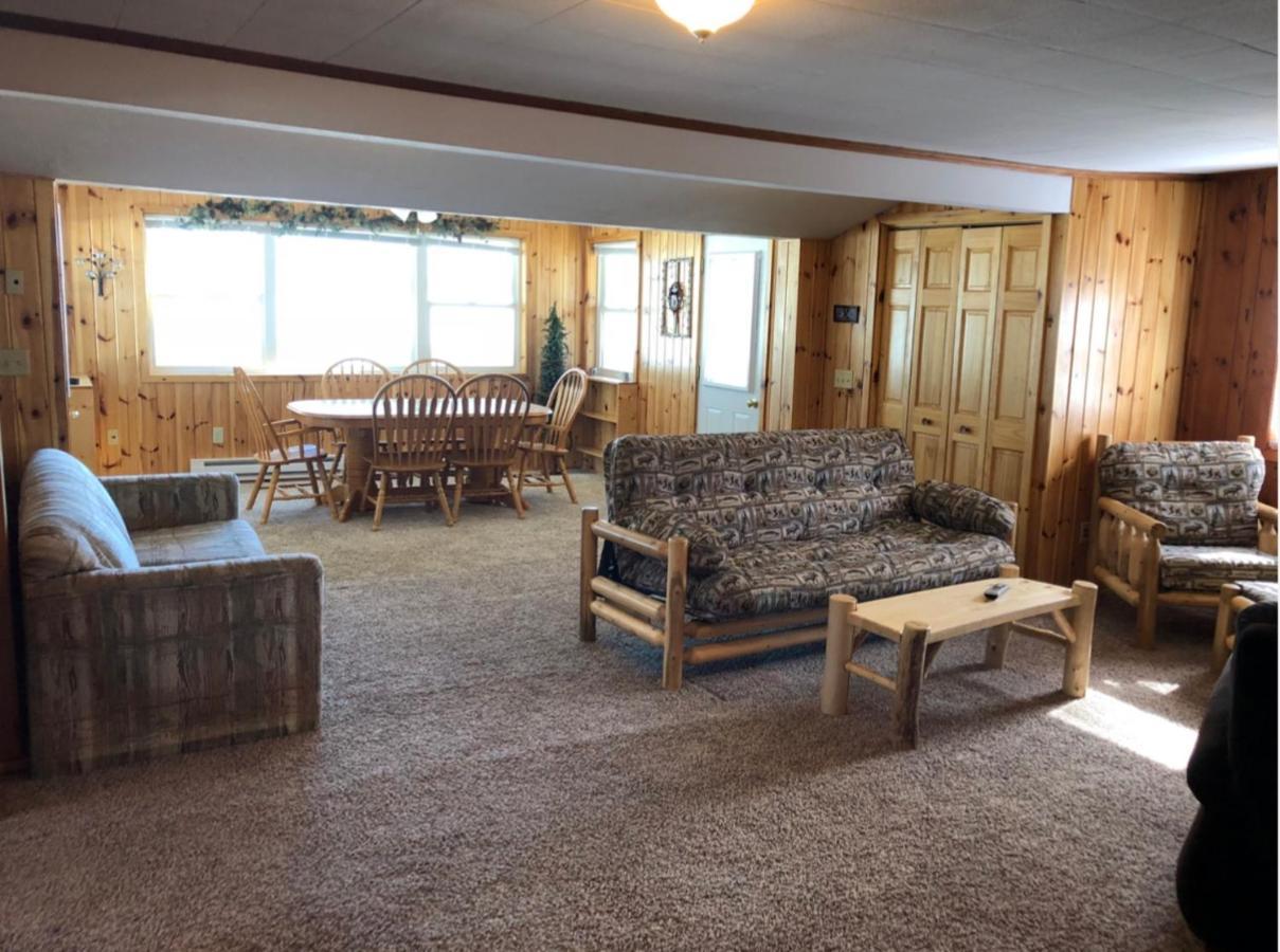 Dunrovin Resort Blackduck Екстер'єр фото