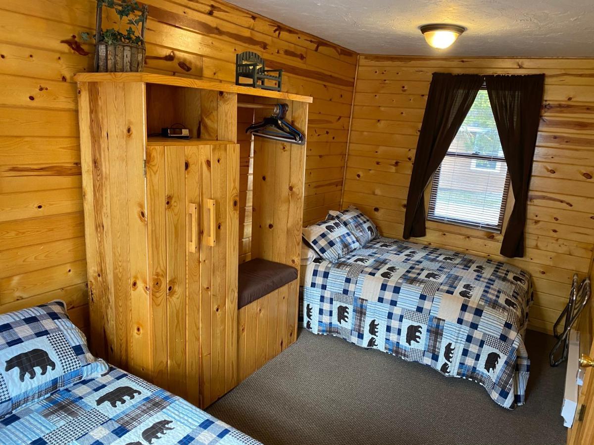 Dunrovin Resort Blackduck Екстер'єр фото