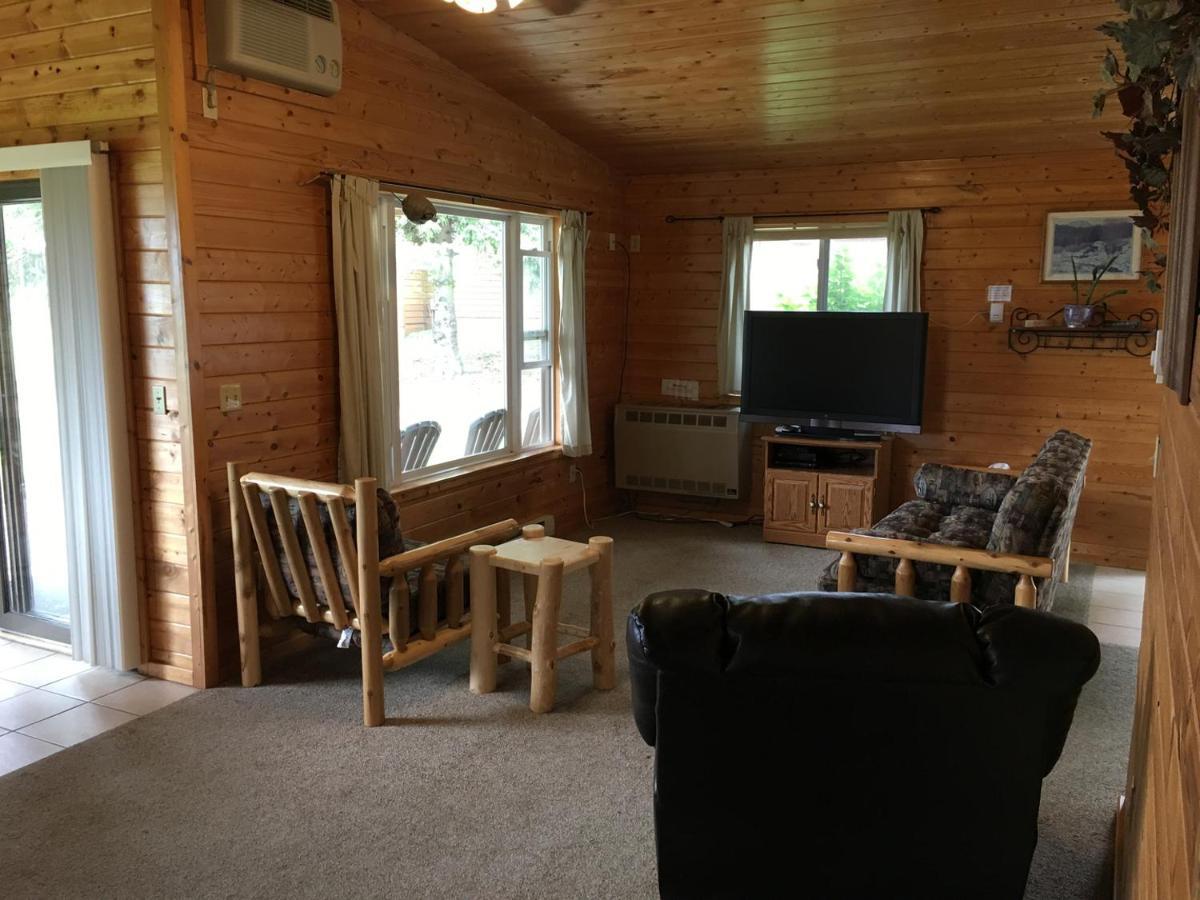 Dunrovin Resort Blackduck Екстер'єр фото