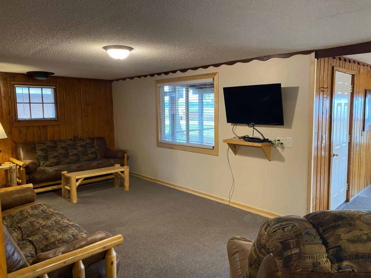 Dunrovin Resort Blackduck Екстер'єр фото