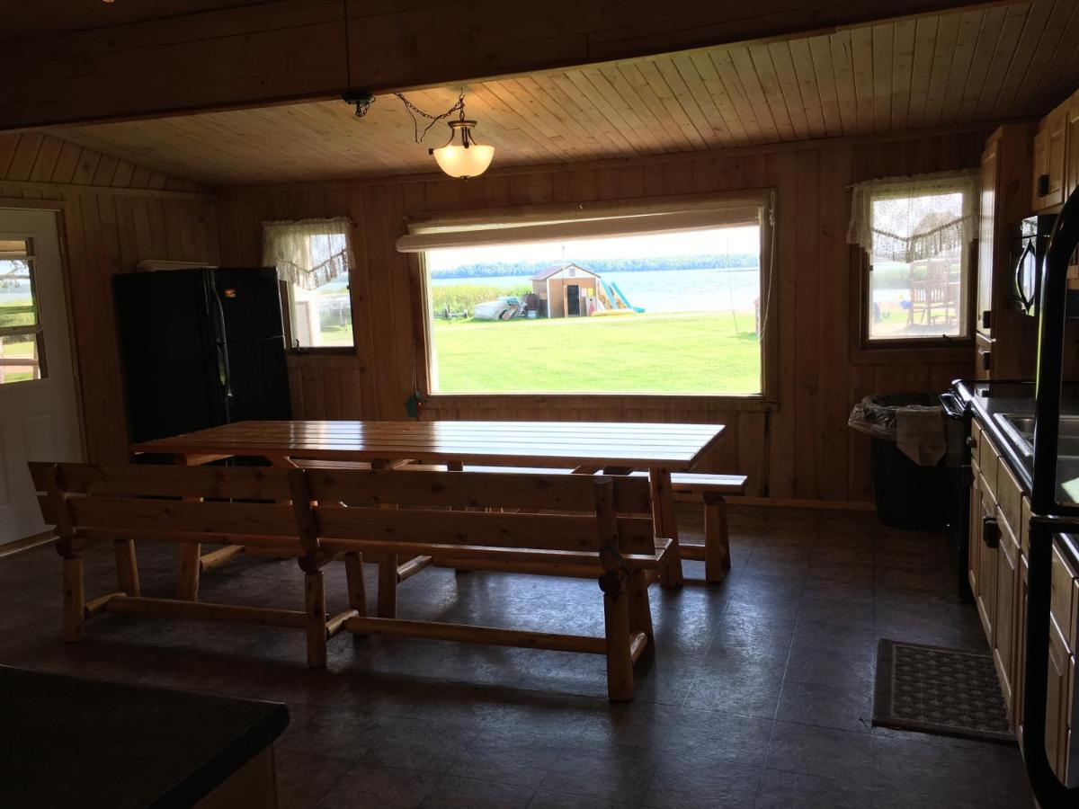 Dunrovin Resort Blackduck Екстер'єр фото