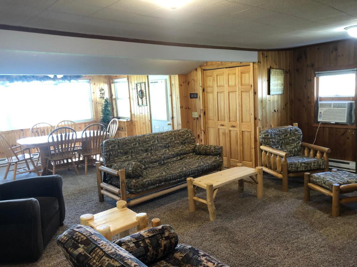 Dunrovin Resort Blackduck Екстер'єр фото
