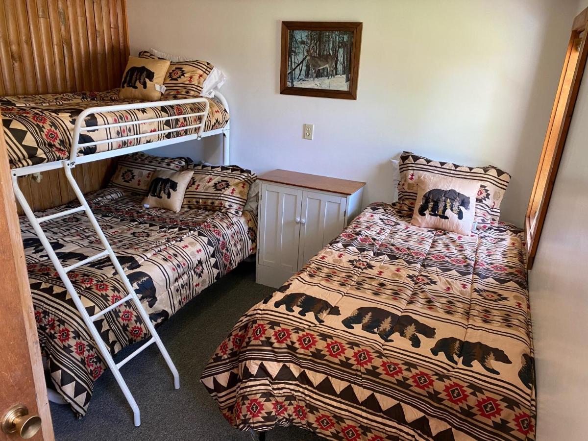 Dunrovin Resort Blackduck Екстер'єр фото