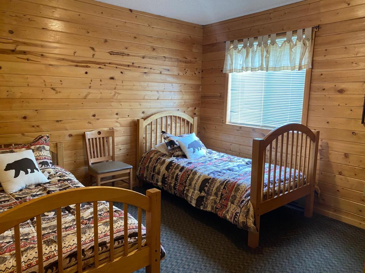 Dunrovin Resort Blackduck Екстер'єр фото