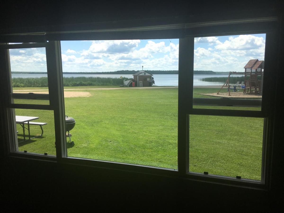 Dunrovin Resort Blackduck Екстер'єр фото