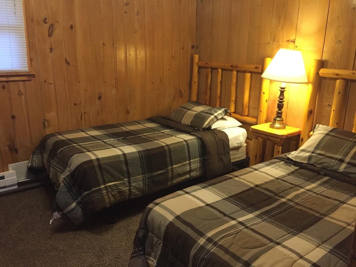 Dunrovin Resort Blackduck Екстер'єр фото