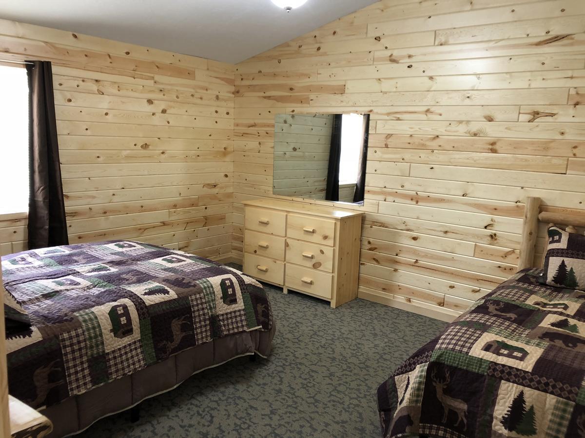 Dunrovin Resort Blackduck Екстер'єр фото