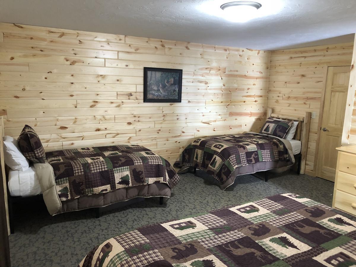 Dunrovin Resort Blackduck Екстер'єр фото