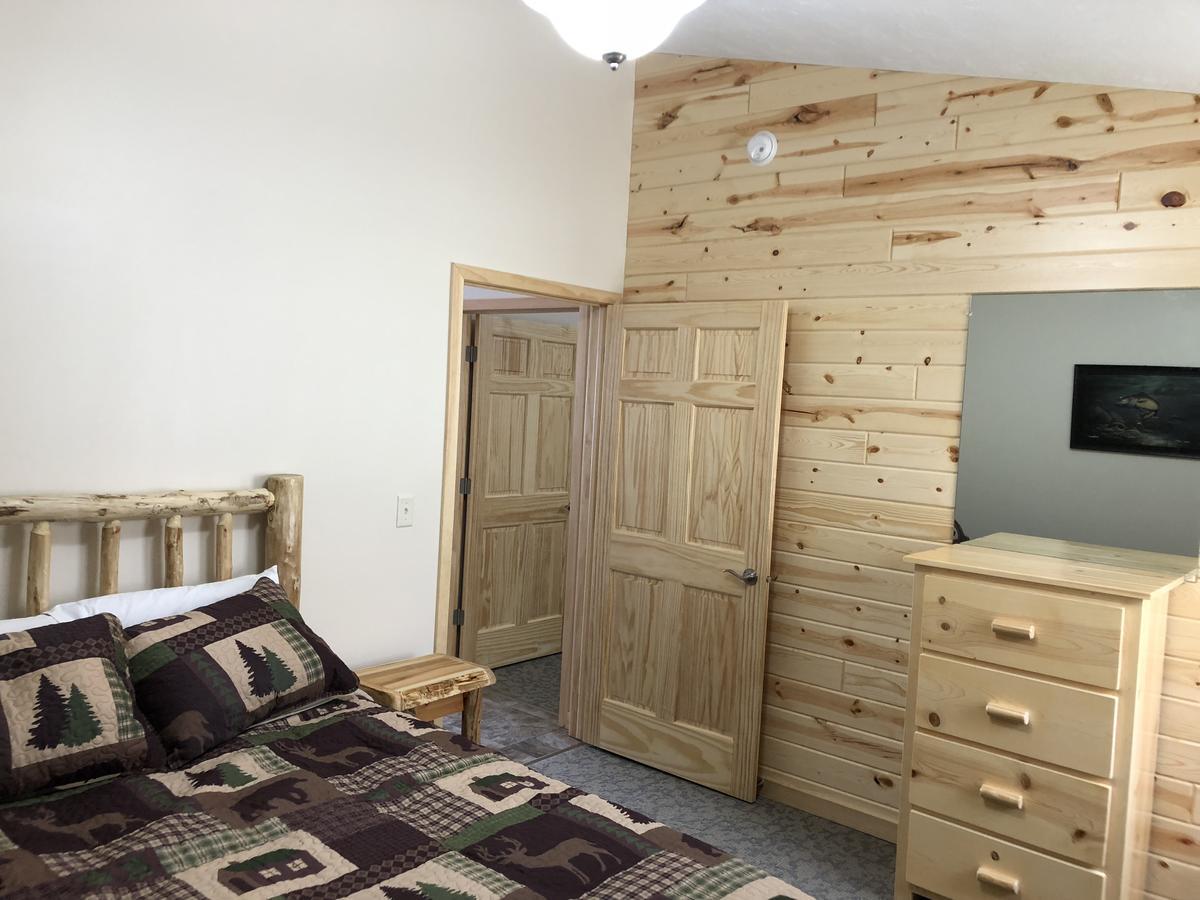 Dunrovin Resort Blackduck Екстер'єр фото