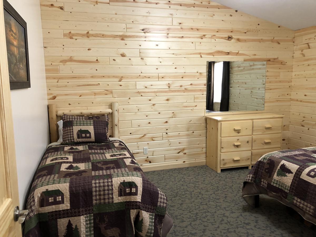 Dunrovin Resort Blackduck Екстер'єр фото