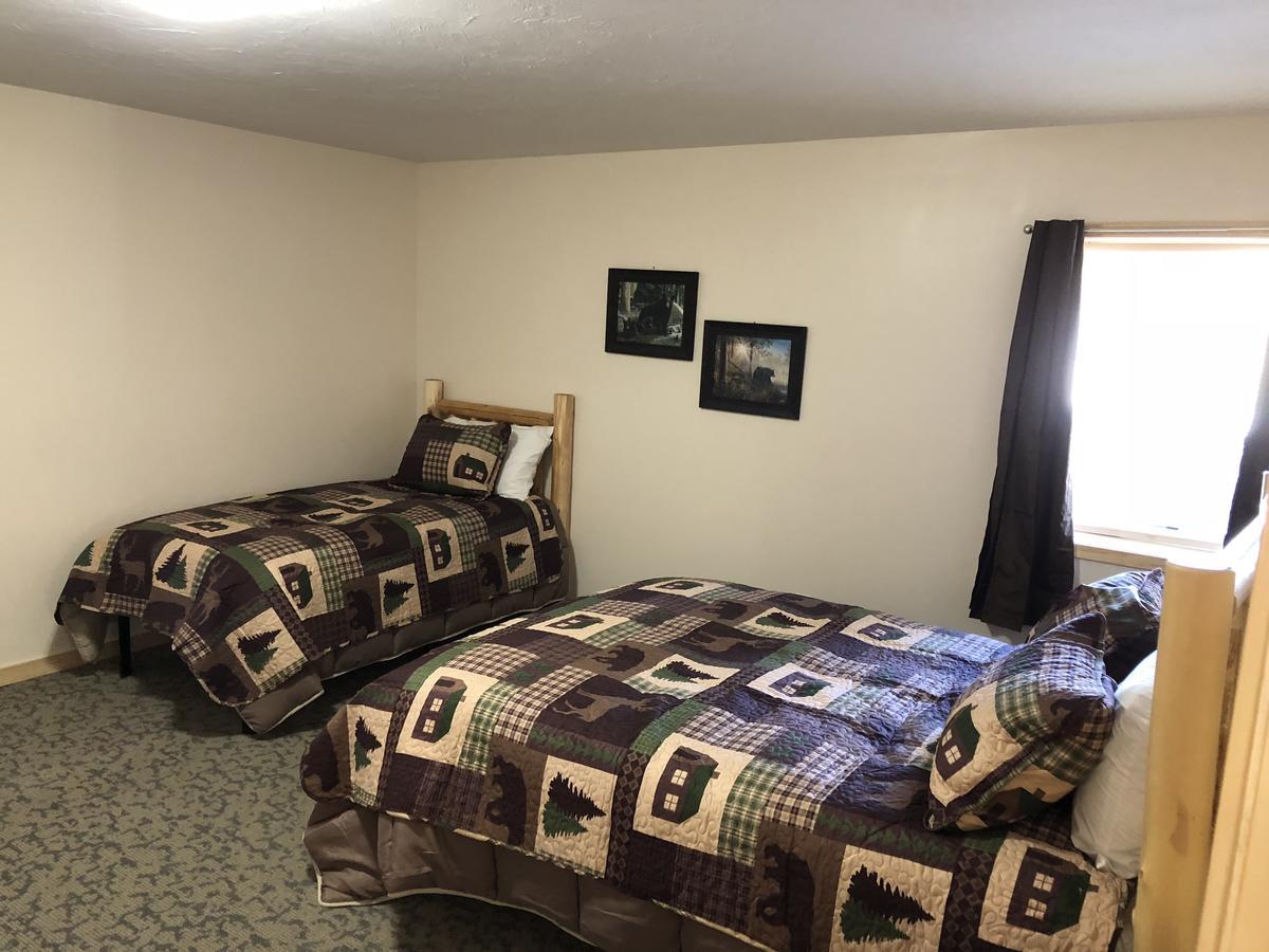 Dunrovin Resort Blackduck Екстер'єр фото