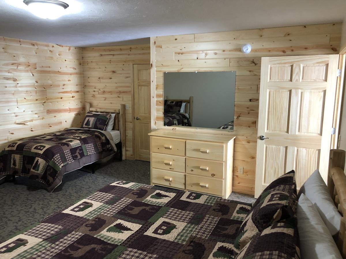 Dunrovin Resort Blackduck Екстер'єр фото