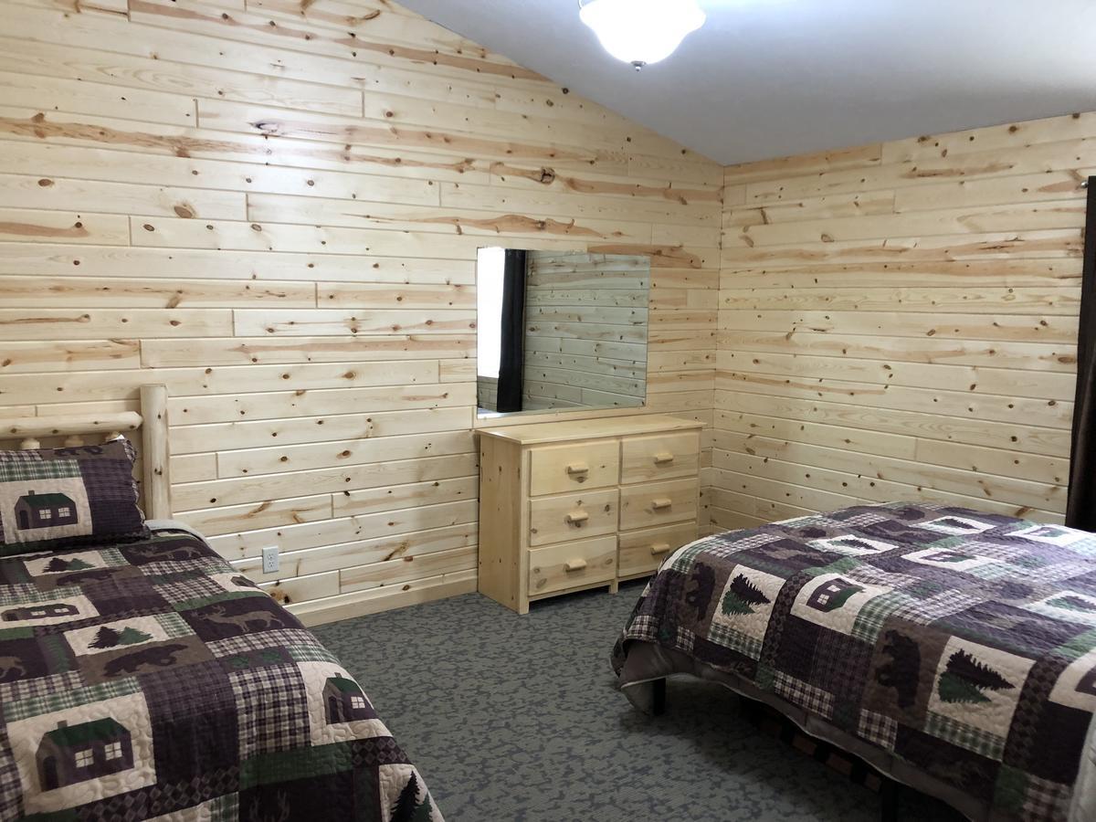 Dunrovin Resort Blackduck Екстер'єр фото