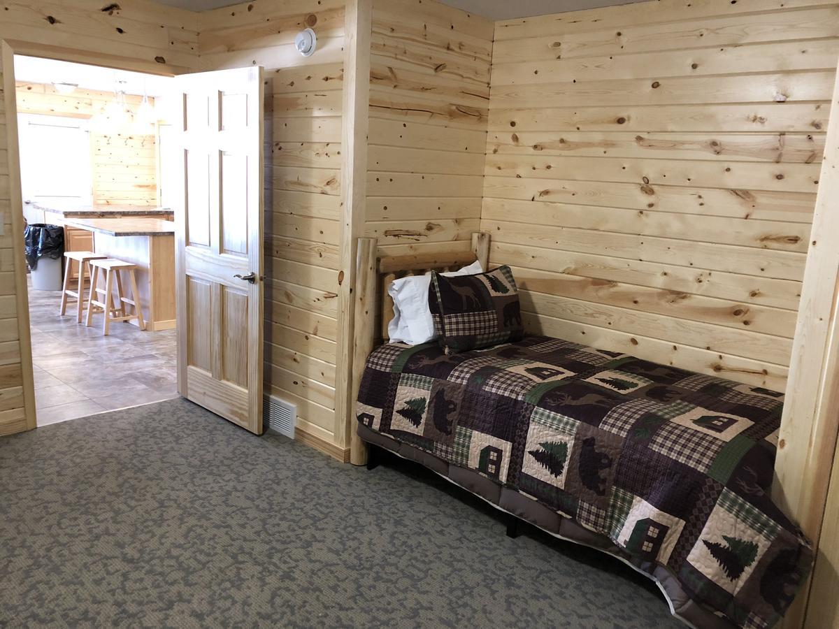 Dunrovin Resort Blackduck Екстер'єр фото