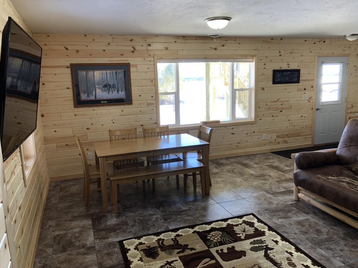 Dunrovin Resort Blackduck Екстер'єр фото