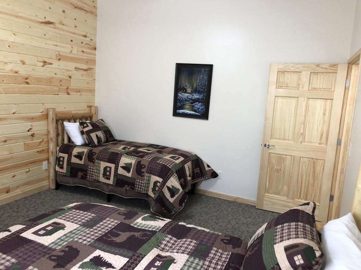 Dunrovin Resort Blackduck Екстер'єр фото
