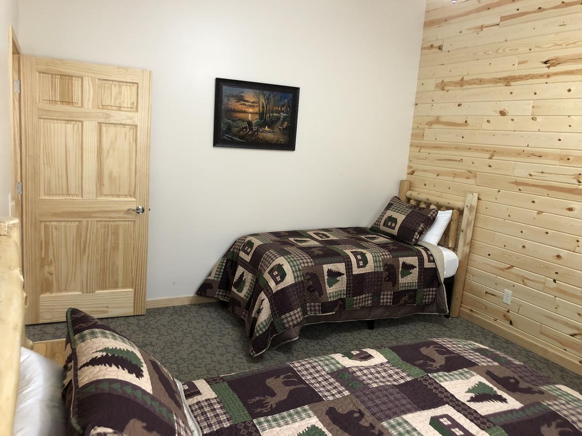 Dunrovin Resort Blackduck Екстер'єр фото